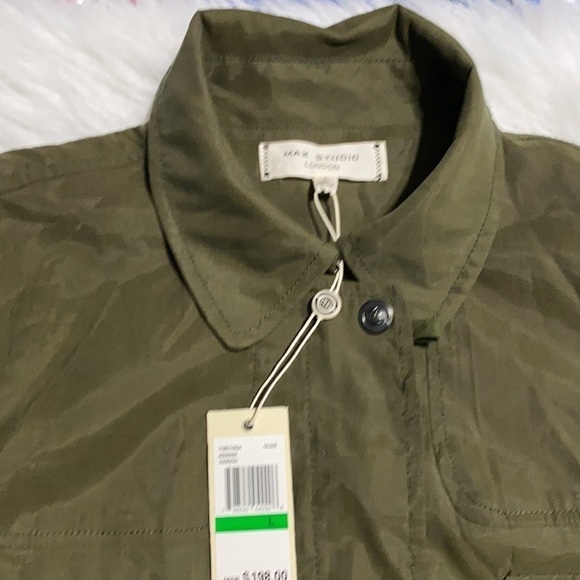 MAX STUDIO Womens New Casual Jacket - Picture 5 of 9